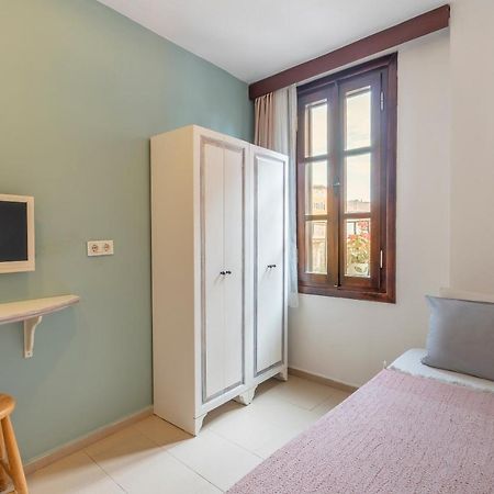 Bouti Ayvalik Hotel Екстериор снимка