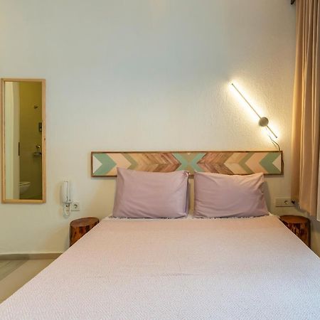 Bouti Ayvalik Hotel Екстериор снимка