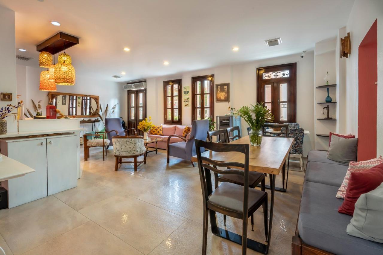 Bouti Ayvalik Hotel Екстериор снимка