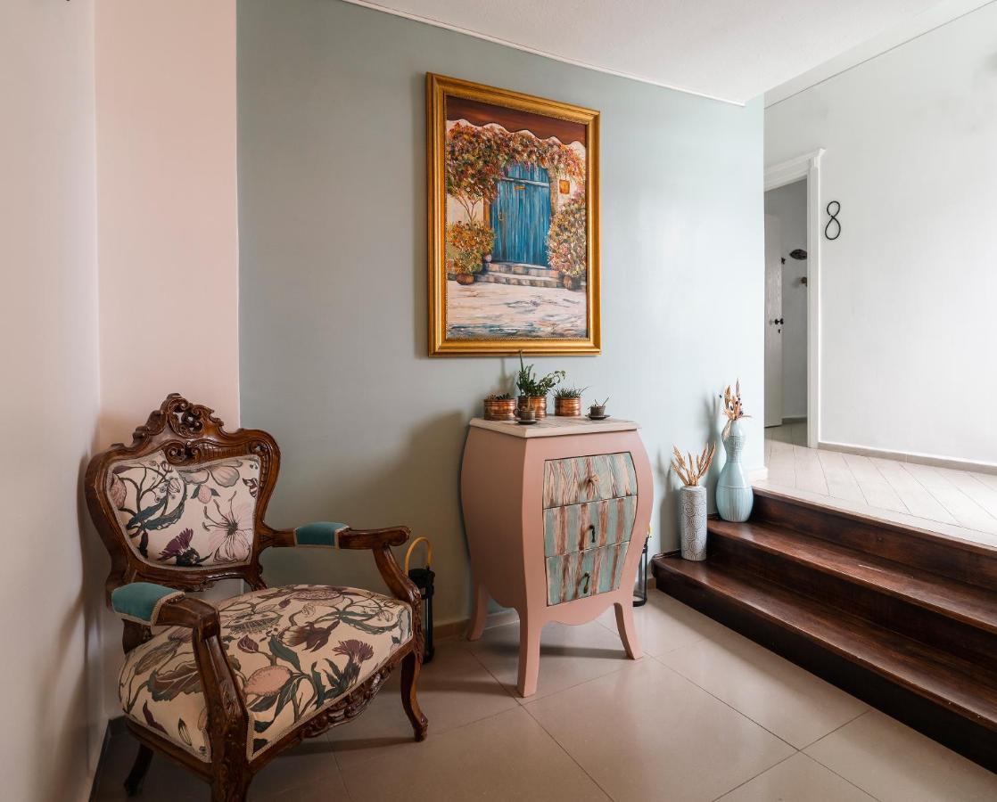 Bouti Ayvalik Hotel Екстериор снимка