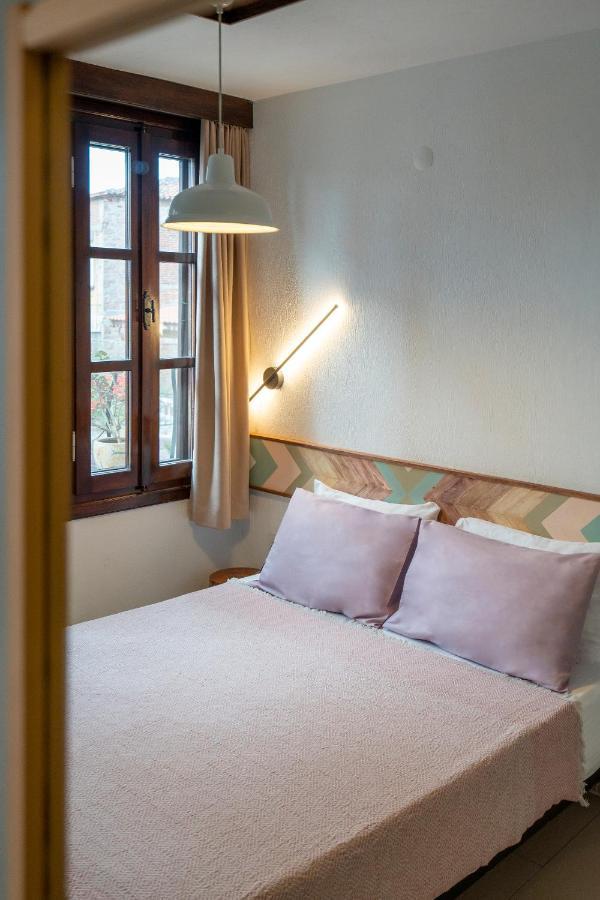 Bouti Ayvalik Hotel Екстериор снимка