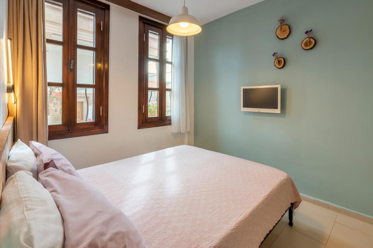 Bouti Ayvalik Hotel Екстериор снимка
