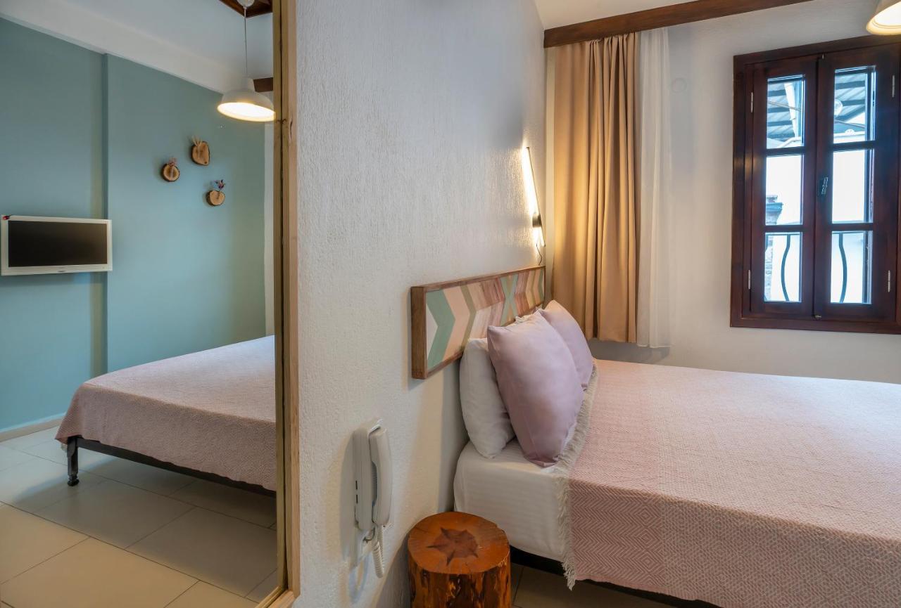 Bouti Ayvalik Hotel Екстериор снимка