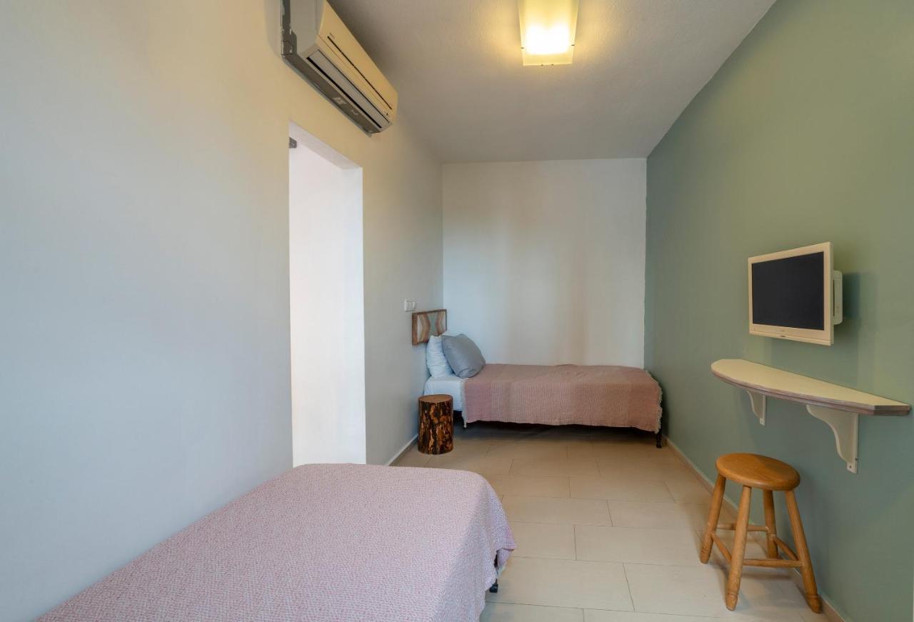 Bouti Ayvalik Hotel Екстериор снимка