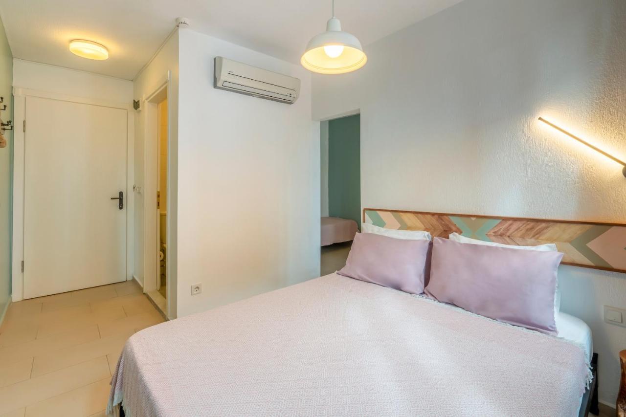 Bouti Ayvalik Hotel Екстериор снимка