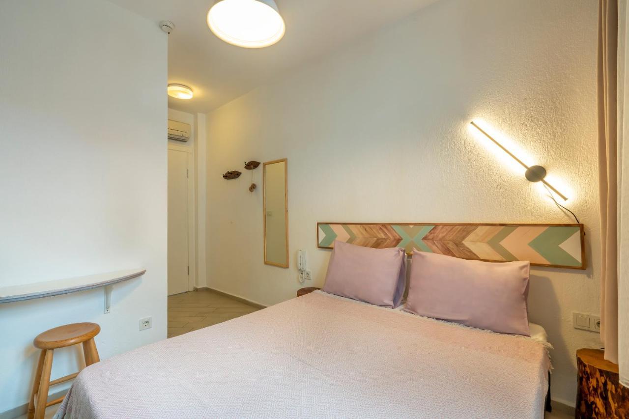 Bouti Ayvalik Hotel Екстериор снимка