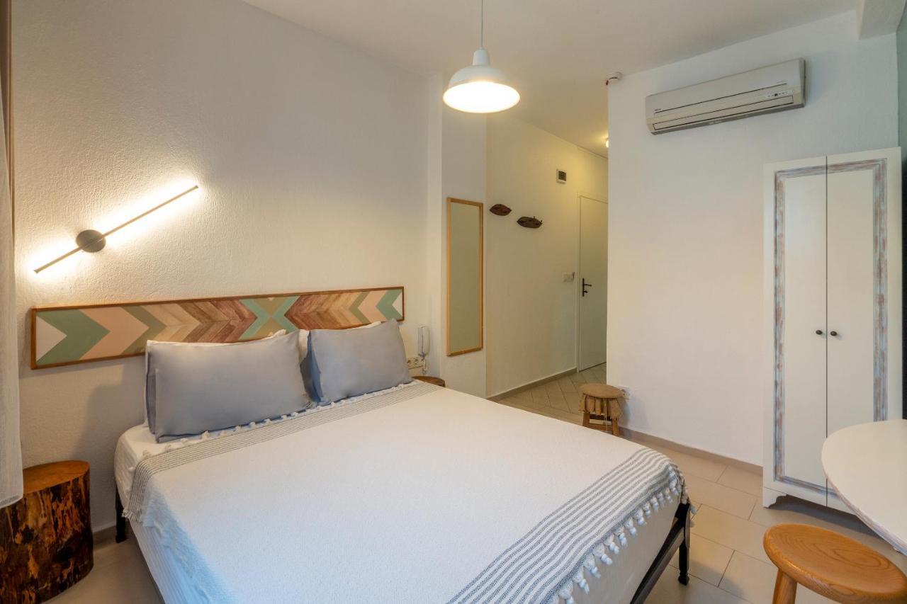 Bouti Ayvalik Hotel Екстериор снимка