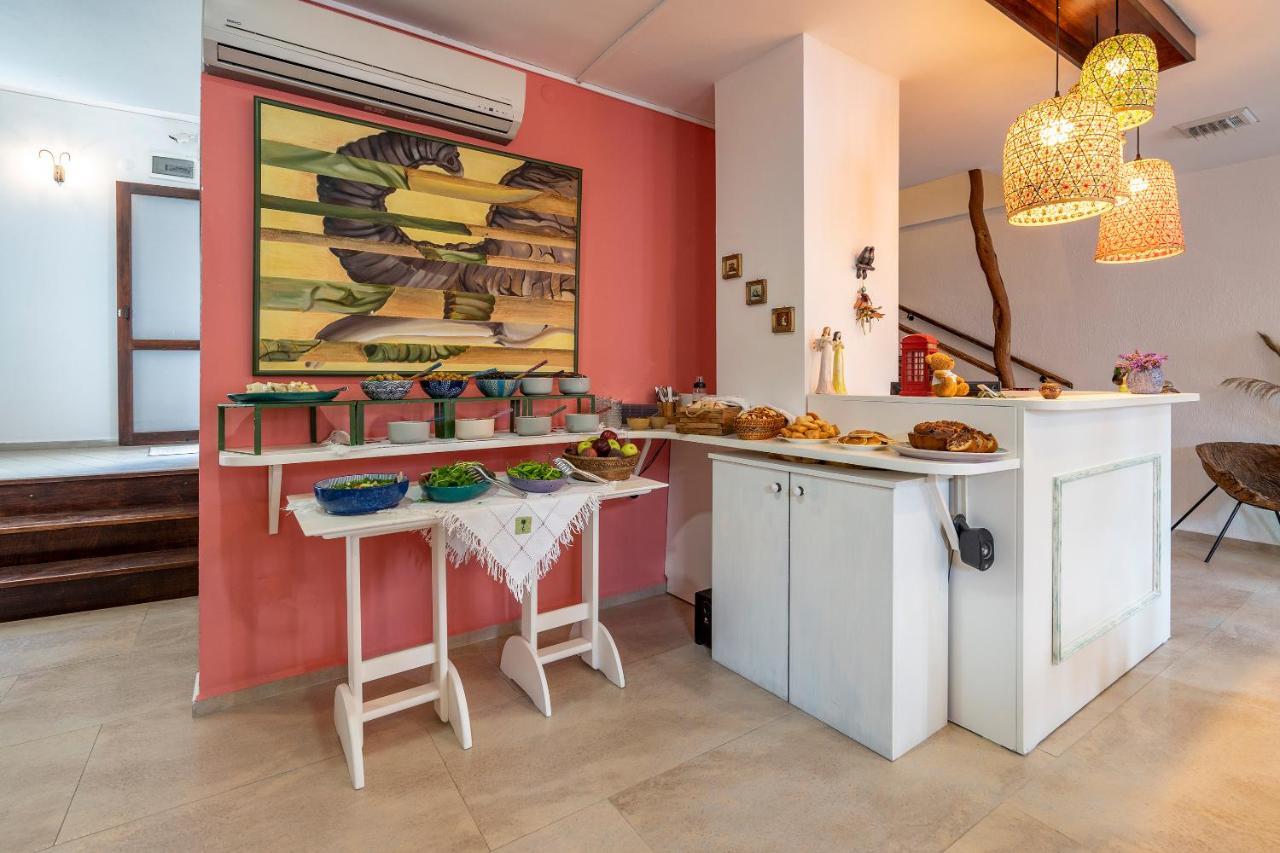 Bouti Ayvalik Hotel Екстериор снимка