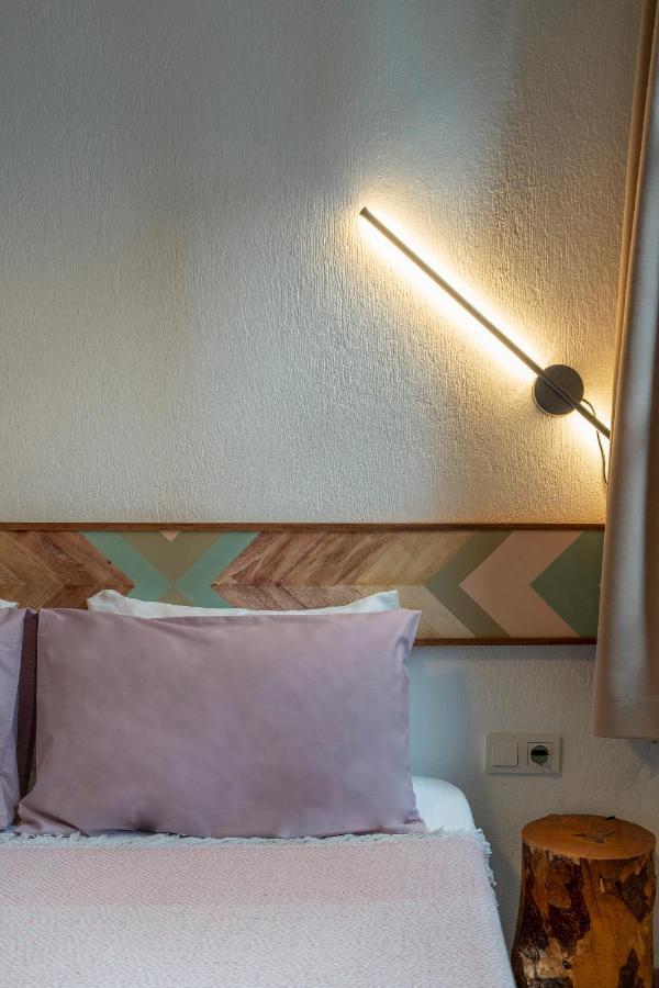 Bouti Ayvalik Hotel Екстериор снимка
